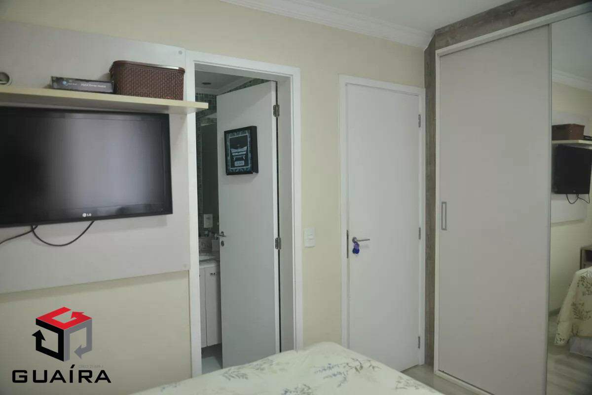 Apartamento para alugar com 3 quartos, 92m² - Foto 13