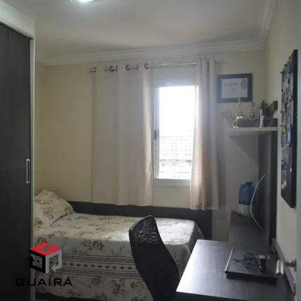 Apartamento para alugar com 3 quartos, 92m² - Foto 16