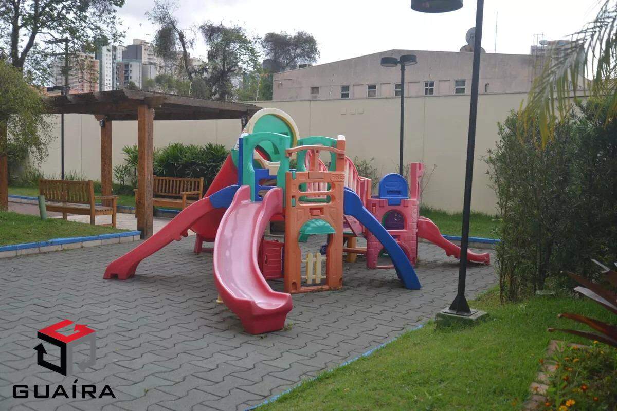 Apartamento para alugar com 3 quartos, 92m² - Foto 34