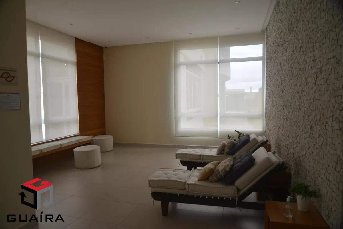 Apartamento para alugar com 3 quartos, 92m² - Foto 32