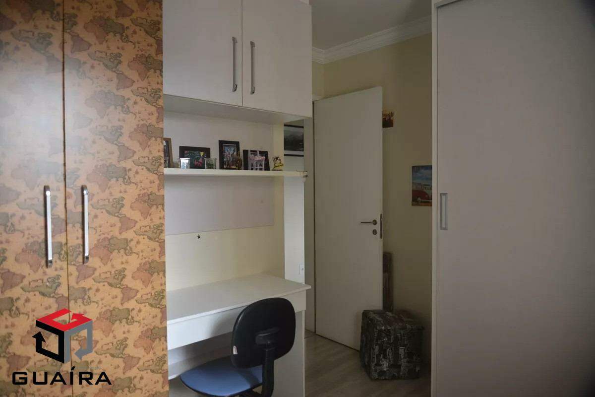 Apartamento para alugar com 3 quartos, 92m² - Foto 17