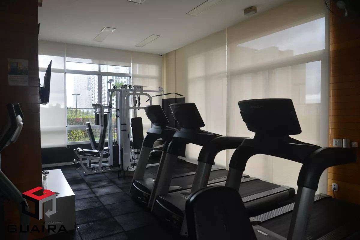 Apartamento para alugar com 3 quartos, 92m² - Foto 28