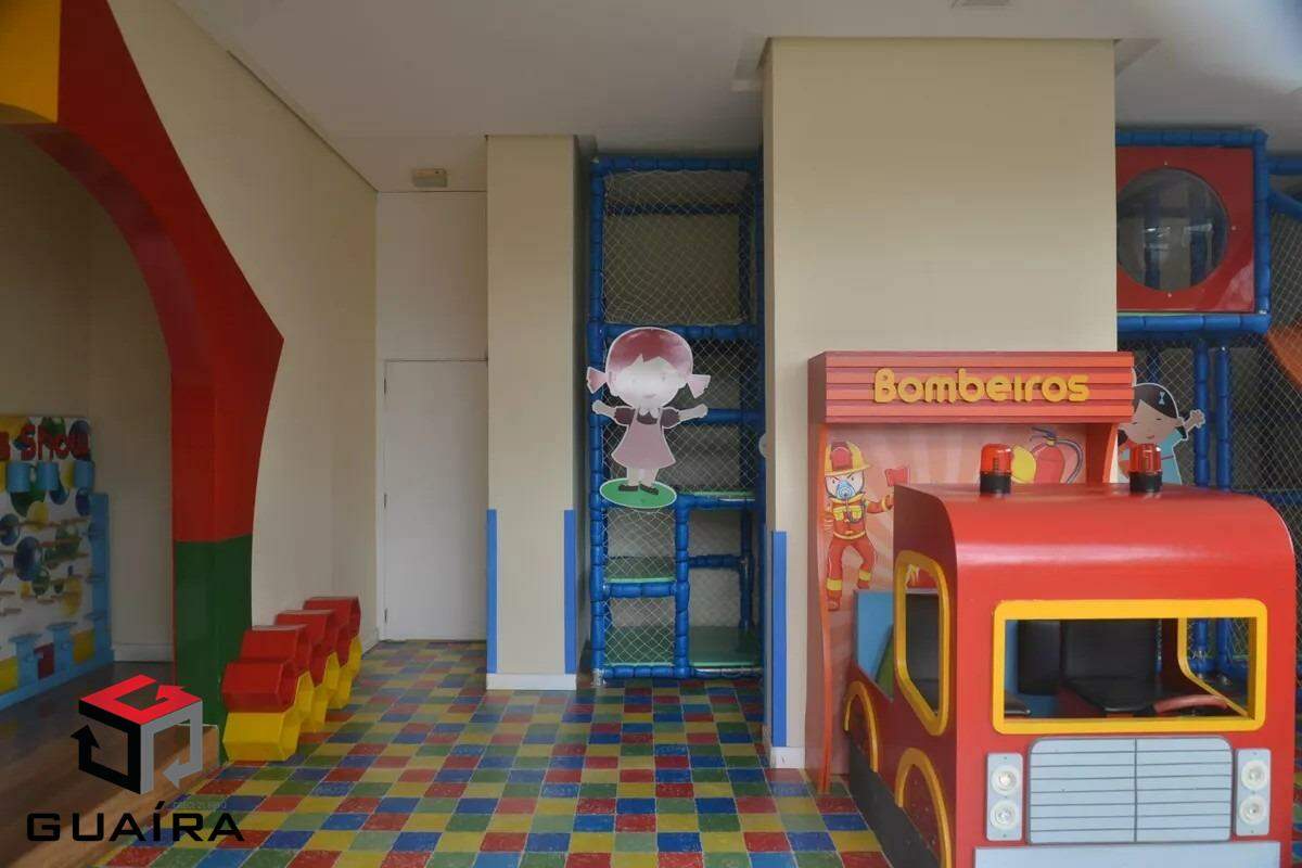 Apartamento para alugar com 3 quartos, 92m² - Foto 29