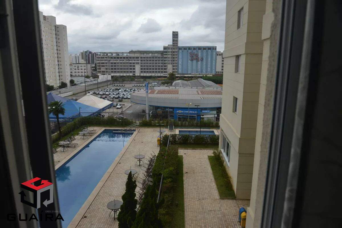 Apartamento para alugar com 3 quartos, 92m² - Foto 25
