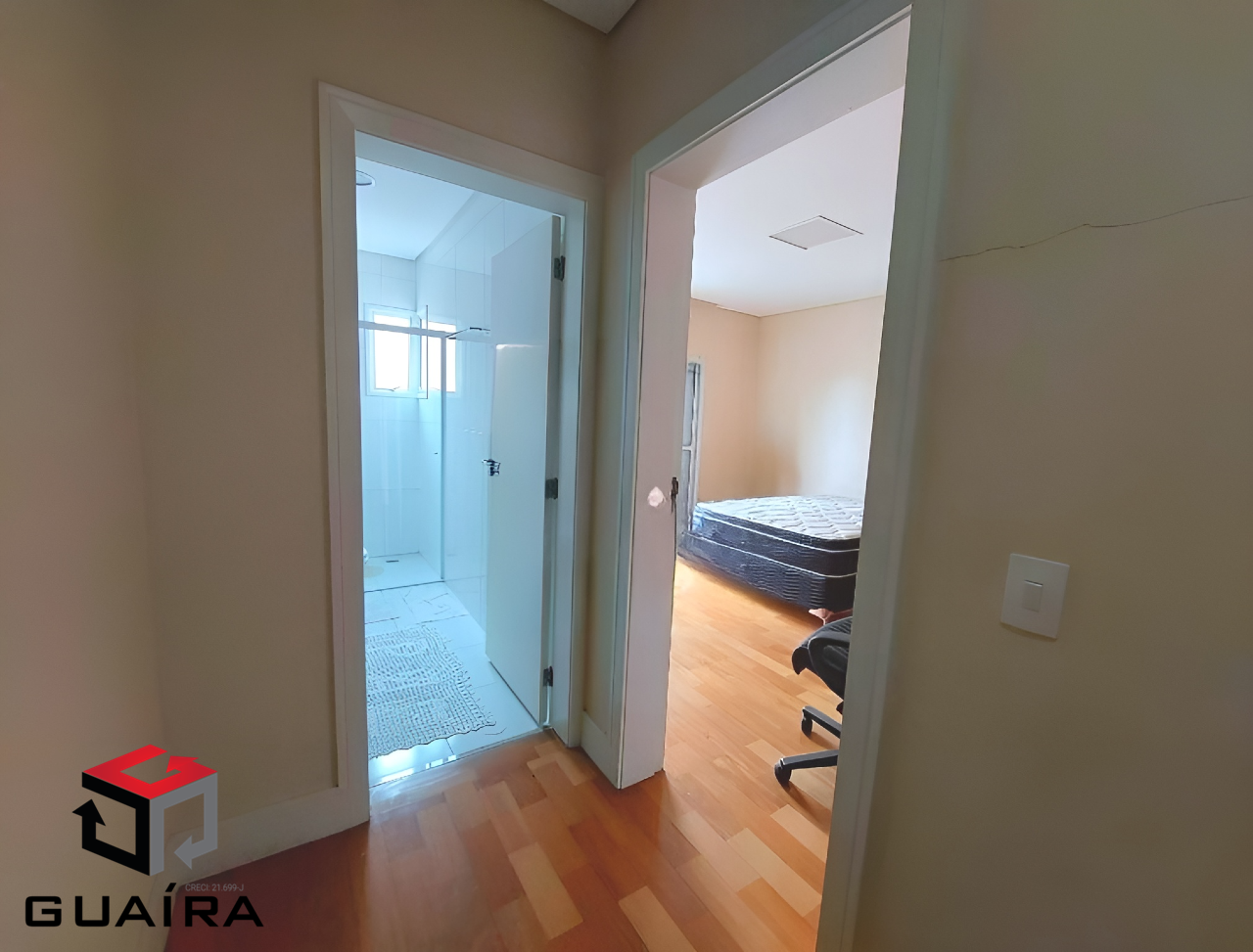 Sobrado à venda com 3 quartos, 245m² - Foto 12