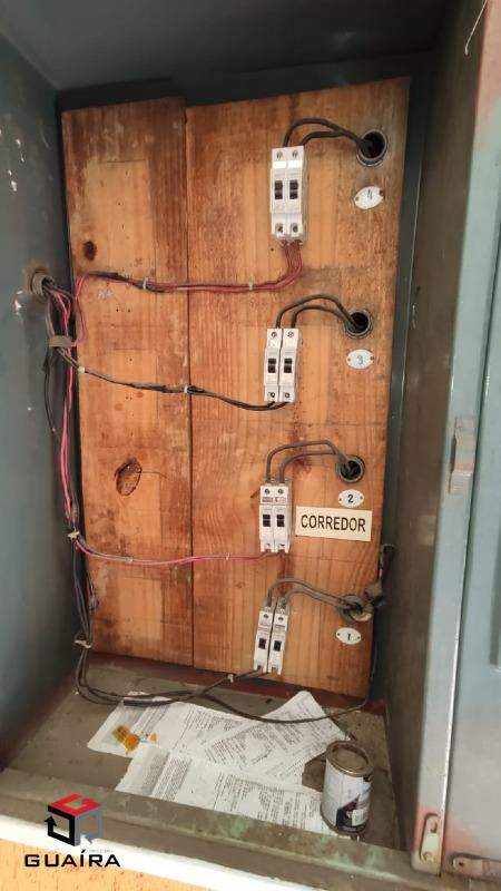 Conjunto Comercial-Sala para alugar, 60m² - Foto 11
