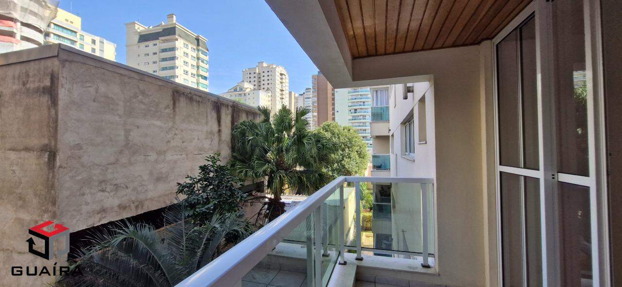 Apartamento para alugar com 3 quartos, 128m² - Foto 43