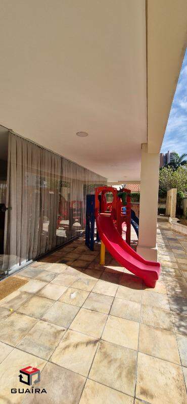 Apartamento para alugar com 3 quartos, 128m² - Foto 40