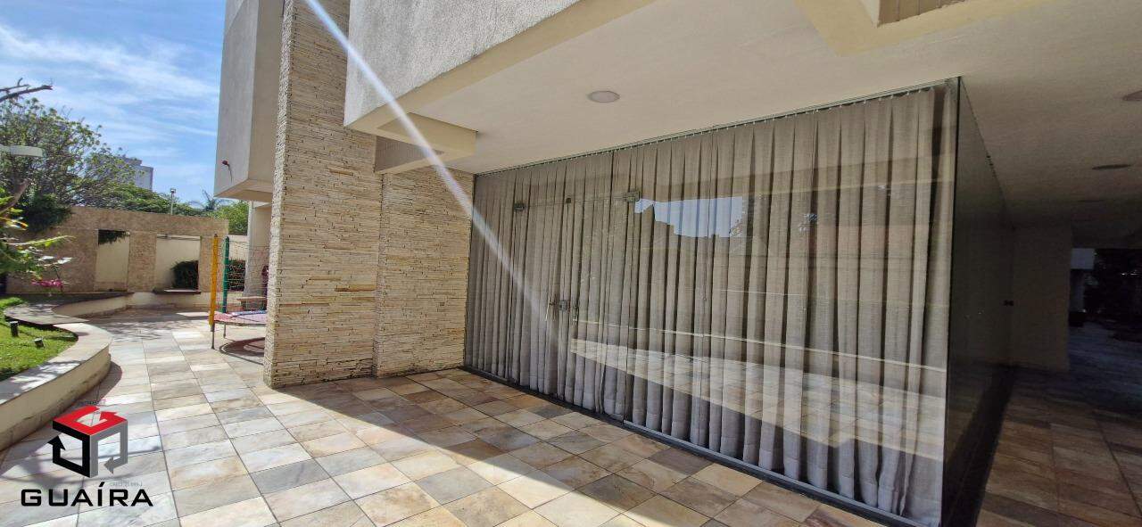 Apartamento para alugar com 3 quartos, 128m² - Foto 42