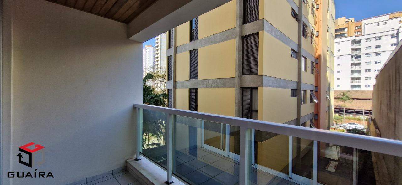Apartamento para alugar com 3 quartos, 128m² - Foto 4