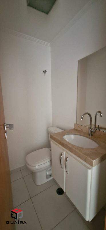 Apartamento para alugar com 3 quartos, 128m² - Foto 29