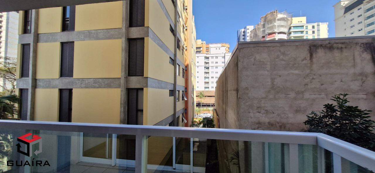 Apartamento para alugar com 3 quartos, 128m² - Foto 39