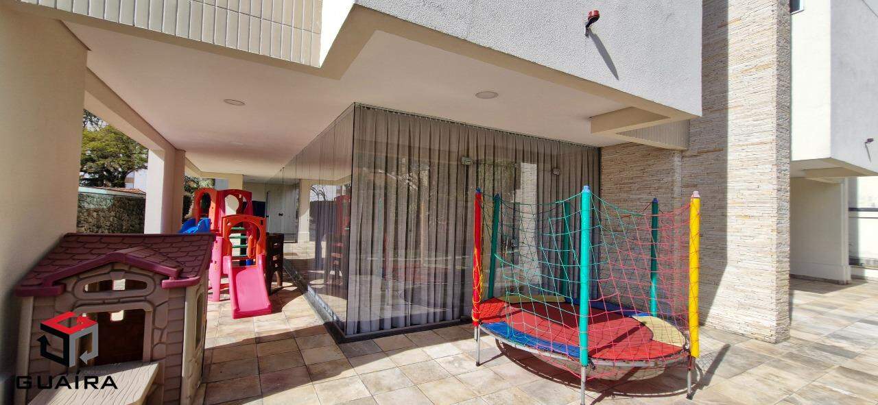 Apartamento para alugar com 3 quartos, 128m² - Foto 34