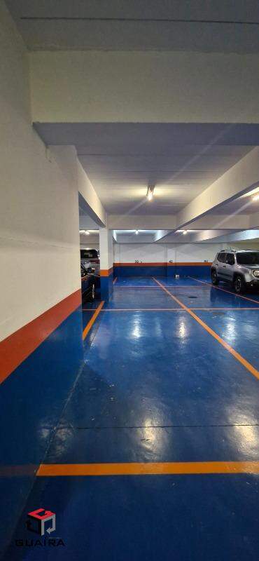 Apartamento para alugar com 3 quartos, 128m² - Foto 41