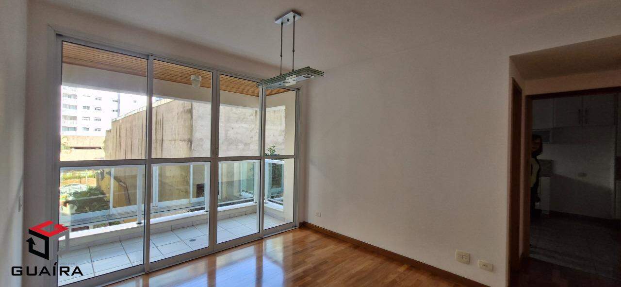 Apartamento para alugar com 3 quartos, 128m² - Foto 5