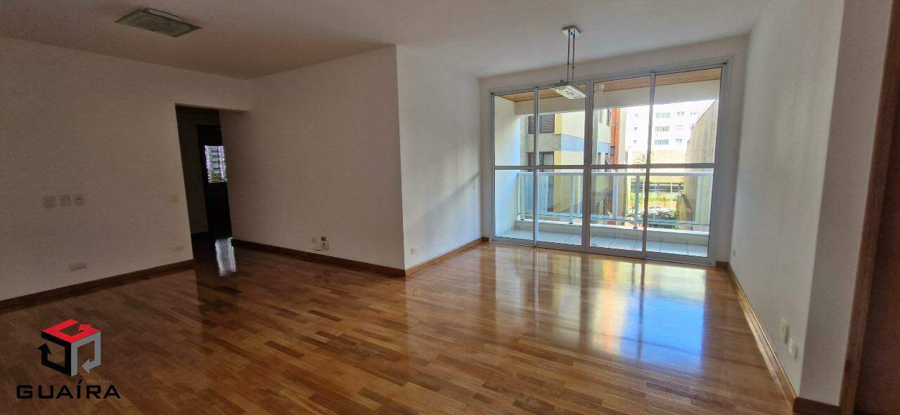 Apartamento para alugar com 3 quartos, 128m² - Foto 1