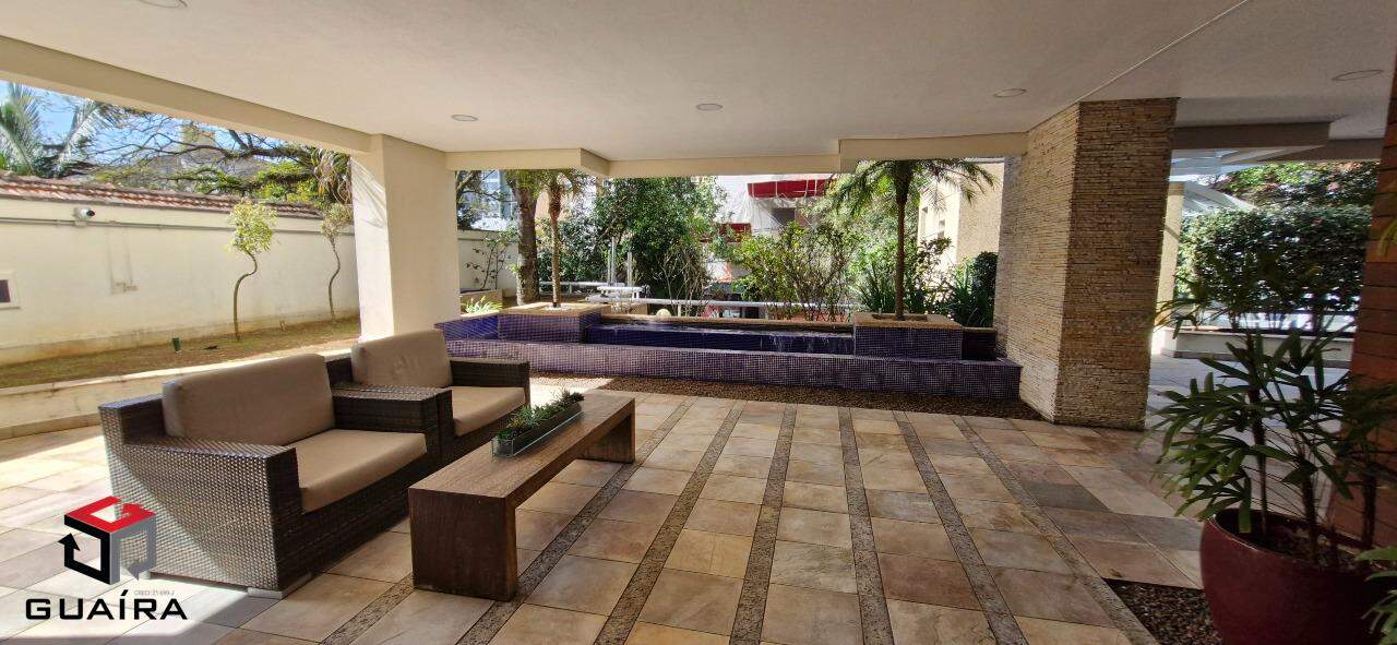 Apartamento para alugar com 3 quartos, 128m² - Foto 37