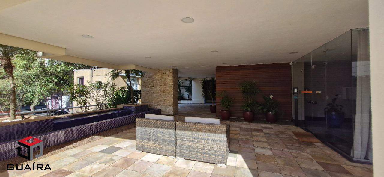 Apartamento para alugar com 3 quartos, 128m² - Foto 35