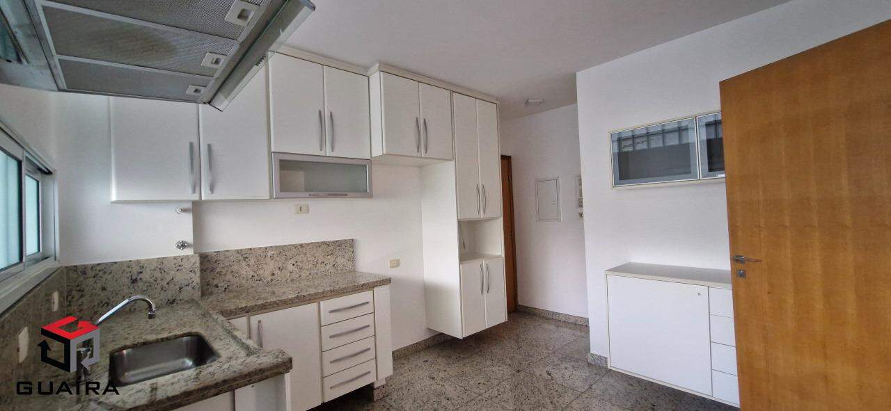 Apartamento para alugar com 3 quartos, 128m² - Foto 10