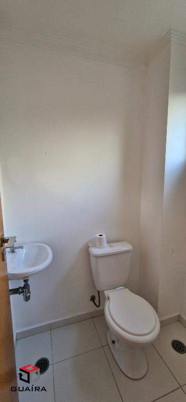 Apartamento para alugar com 3 quartos, 128m² - Foto 31