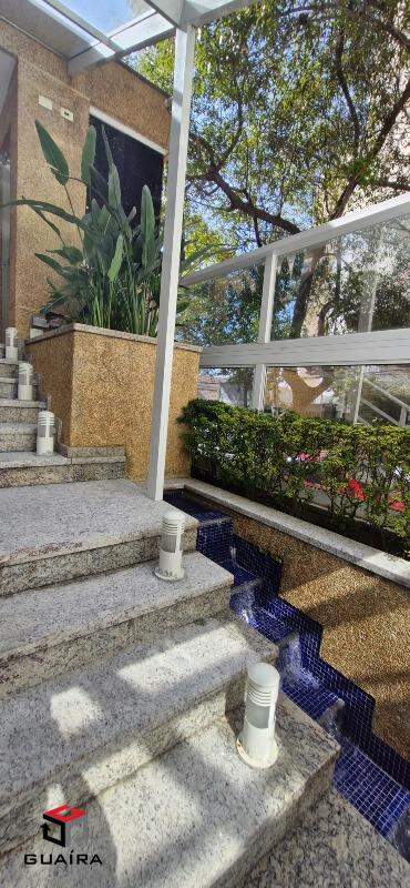 Apartamento para alugar com 3 quartos, 128m² - Foto 36