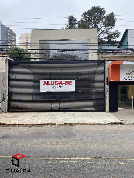 Loja-Salão para alugar, 300m² - Foto 9