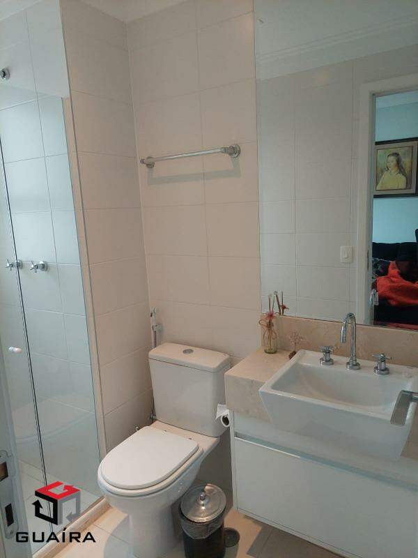 Apartamento à venda com 3 quartos, 180m² - Foto 14