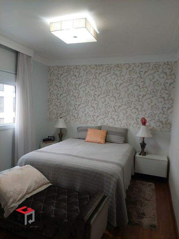 Apartamento à venda com 3 quartos, 180m² - Foto 10