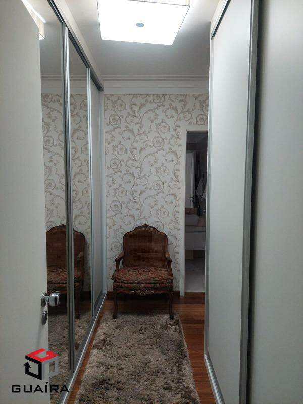 Apartamento à venda com 3 quartos, 180m² - Foto 9