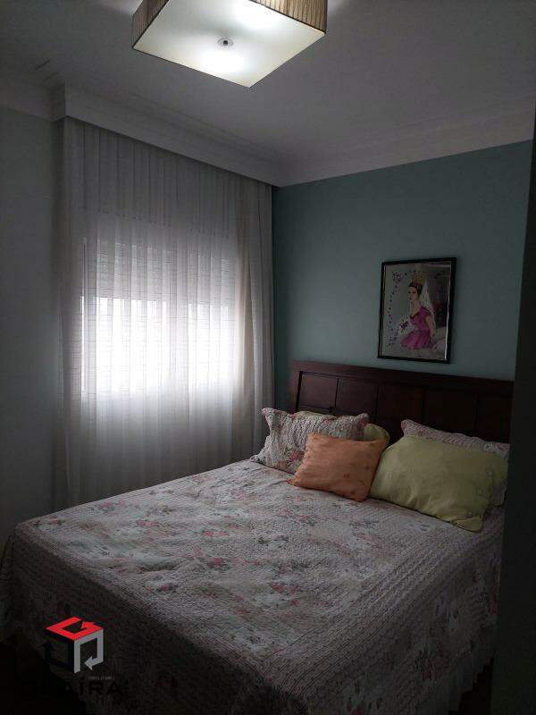 Apartamento à venda com 3 quartos, 180m² - Foto 11