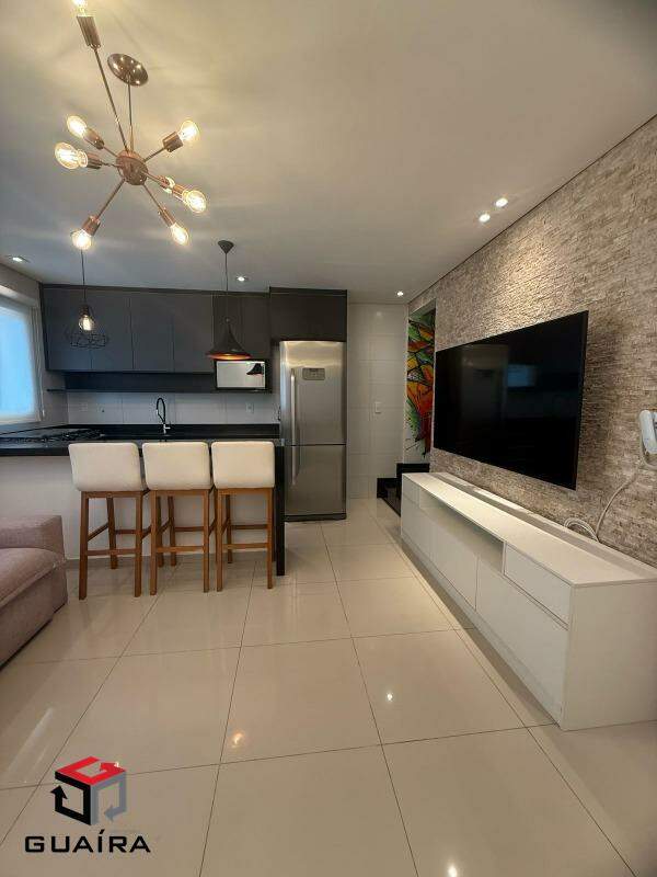 Cobertura à venda com 2 quartos, 92m² - Foto 3