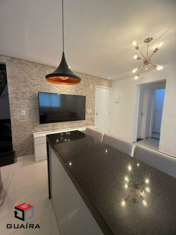 Cobertura à venda com 2 quartos, 92m² - Foto 5