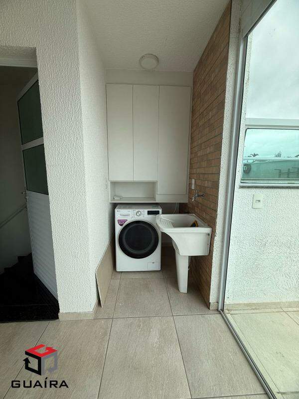 Cobertura à venda com 2 quartos, 92m² - Foto 10