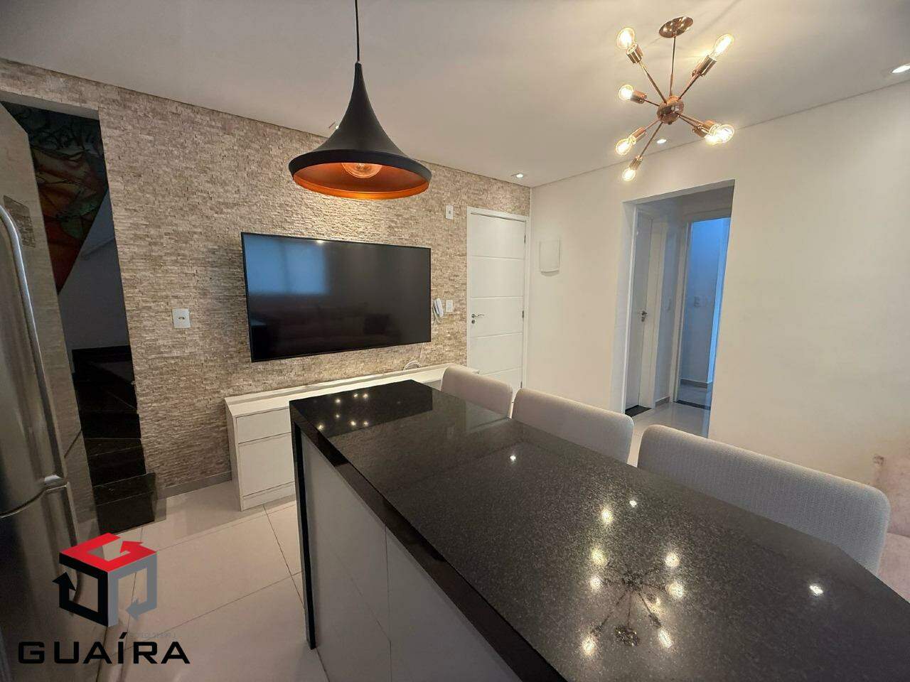 Cobertura à venda com 2 quartos, 92m² - Foto 4