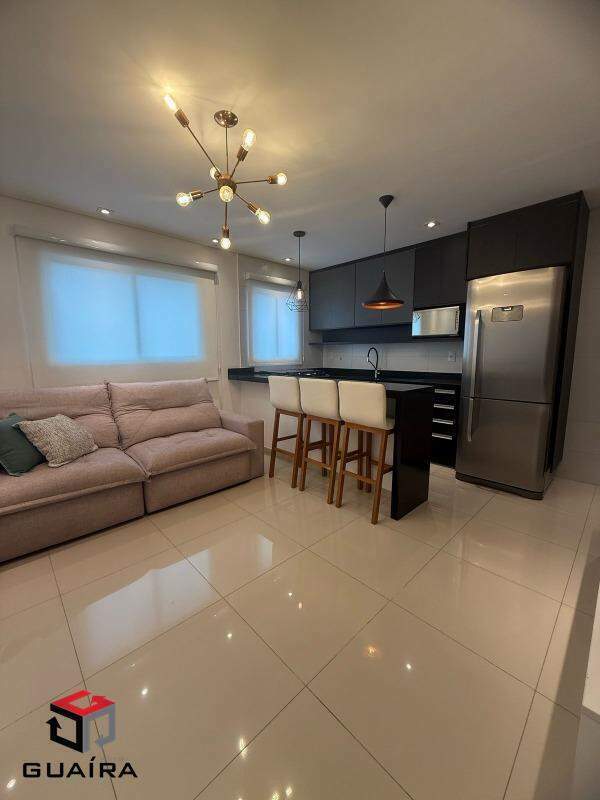 Cobertura à venda com 2 quartos, 92m² - Foto 1