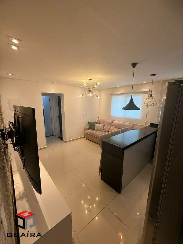 Cobertura à venda com 2 quartos, 92m² - Foto 2