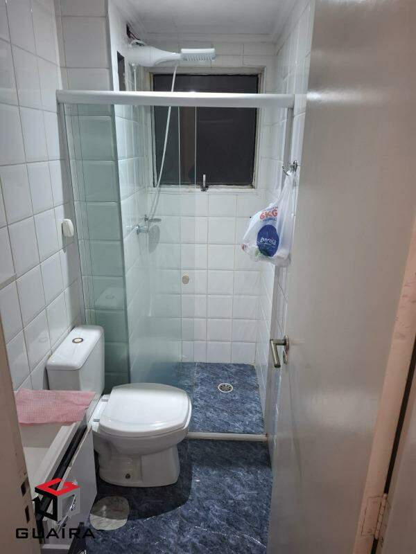 Apartamento para alugar com 2 quartos, 55m² - Foto 9