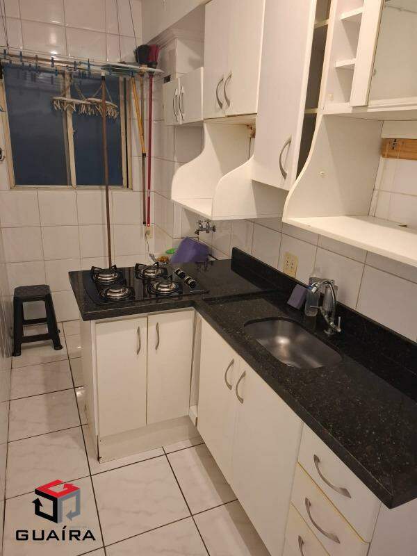 Apartamento para alugar com 2 quartos, 55m² - Foto 5