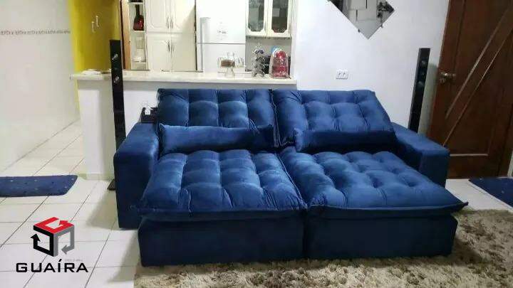 Sobrado para alugar com 2 quartos, 250m² - Foto 2