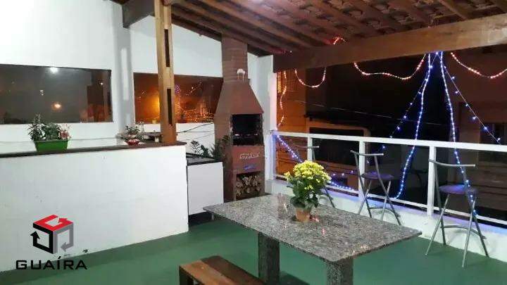 Sobrado para alugar com 2 quartos, 250m² - Foto 10
