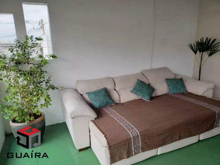 Sobrado para alugar com 2 quartos, 250m² - Foto 16