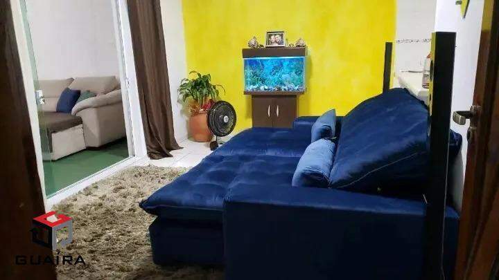 Sobrado para alugar com 2 quartos, 250m² - Foto 1