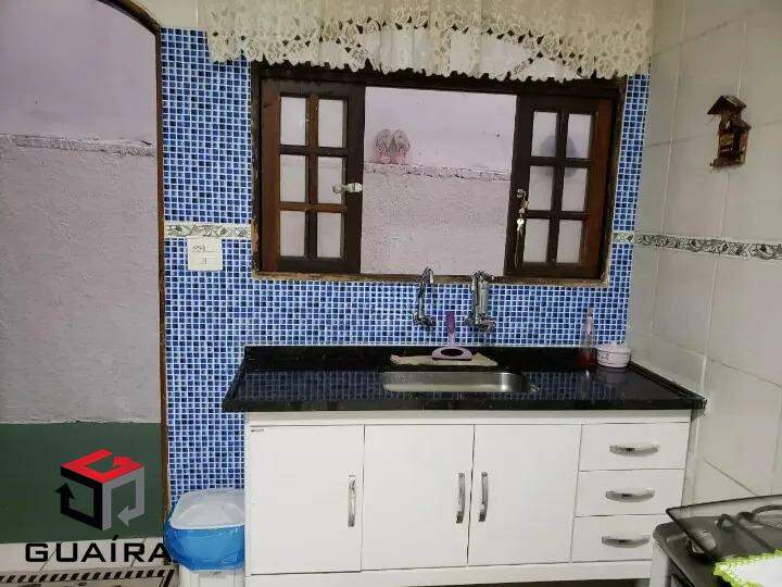 Sobrado para alugar com 2 quartos, 250m² - Foto 4