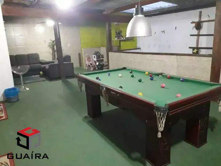 Sobrado para alugar com 2 quartos, 250m² - Foto 12