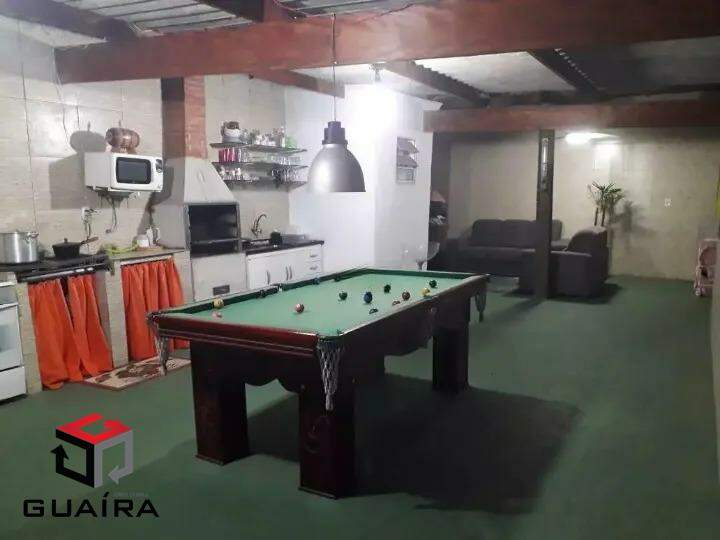 Sobrado para alugar com 2 quartos, 250m² - Foto 13