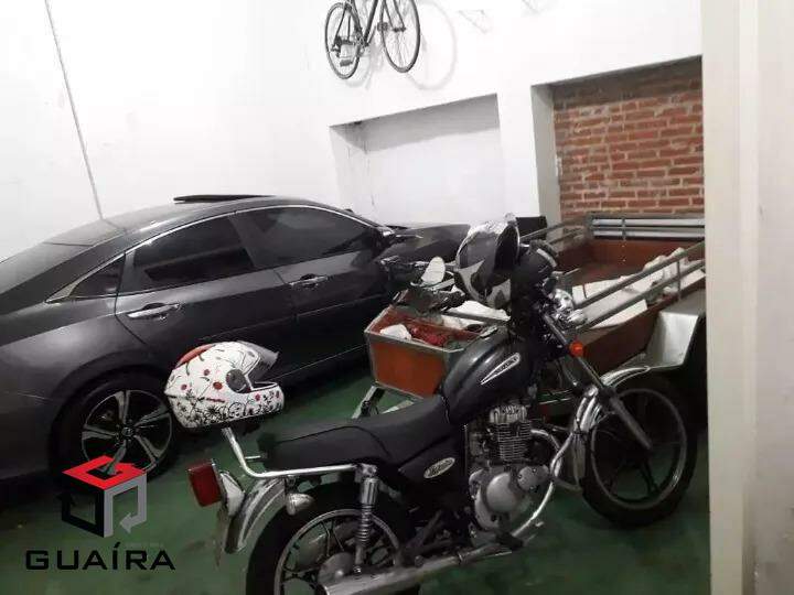 Sobrado para alugar com 2 quartos, 250m² - Foto 3