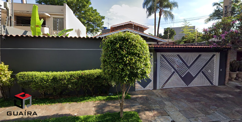 Casa à venda com 4 quartos, 400m² - Foto 1
