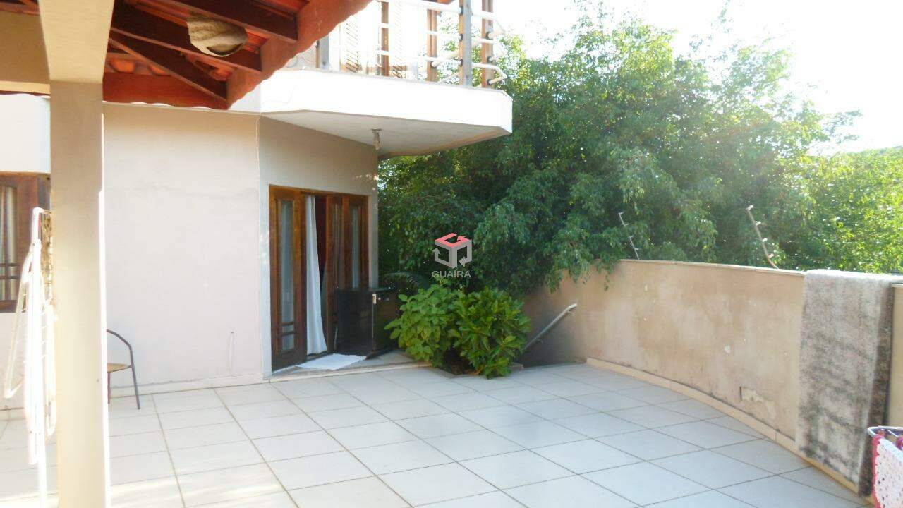 Sobrado para alugar com 4 quartos, 436m² - Foto 9