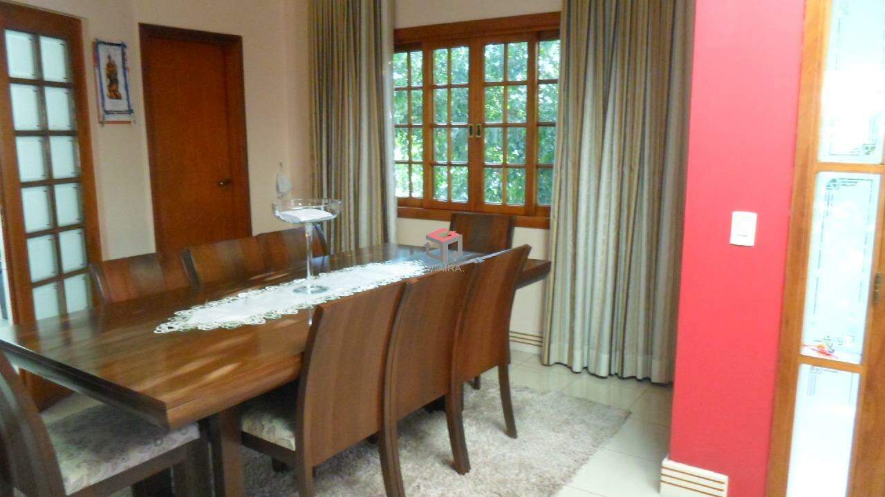 Sobrado para alugar com 4 quartos, 436m² - Foto 5