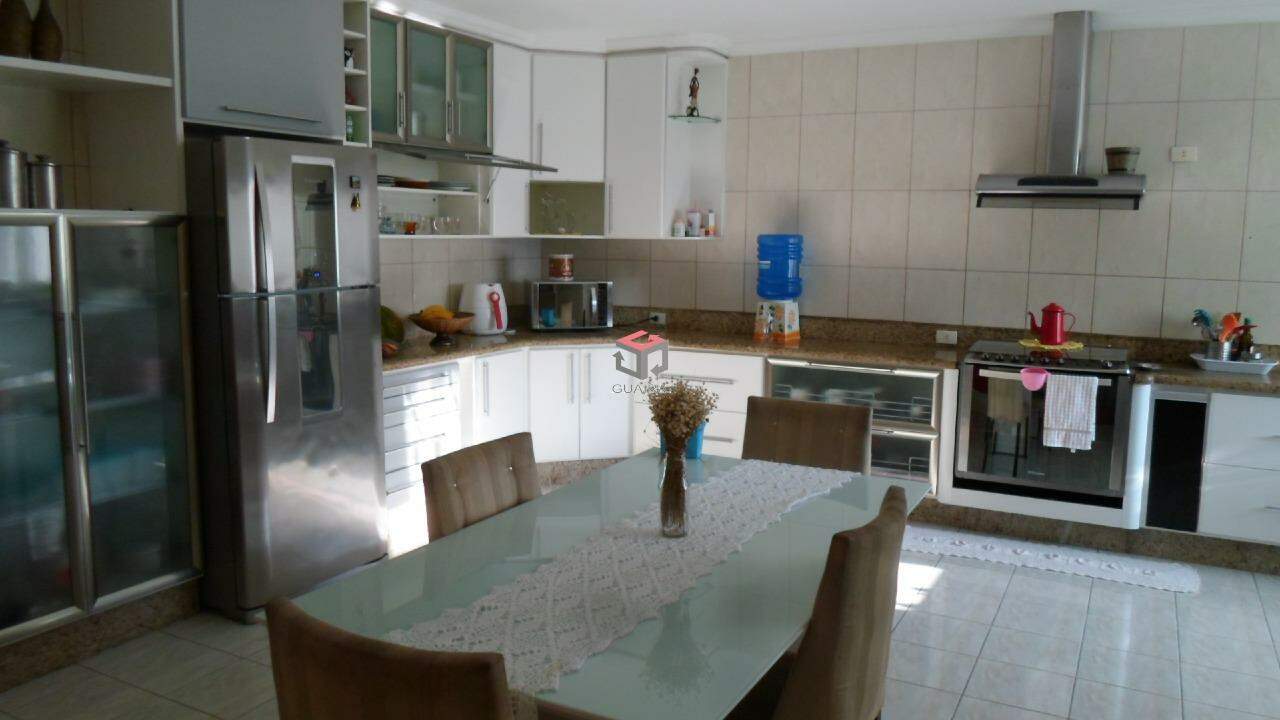 Sobrado para alugar com 4 quartos, 436m² - Foto 6
